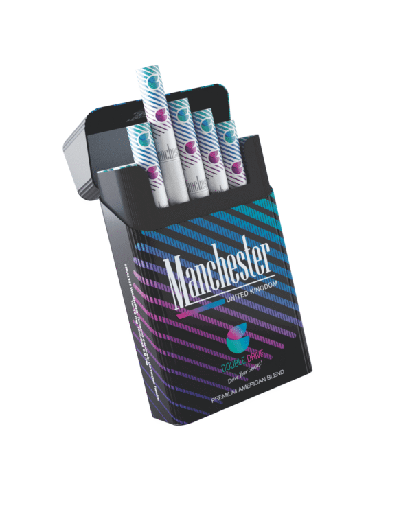 Manchester Cigarettes light 10 Pack Price in Australia - Image 6