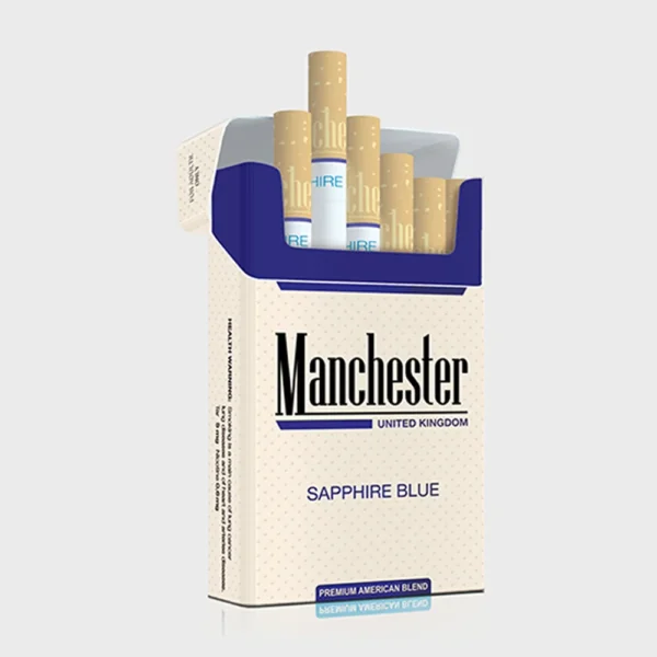 Manchester Cigarettes light 10 Pack Price in Australia - Image 3